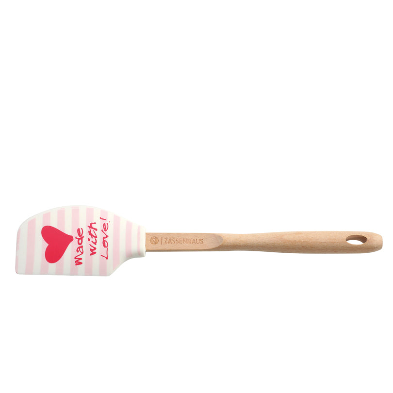 Leccapiatti "Fun", in display assortito da 12 pezzi cm 6x20,5