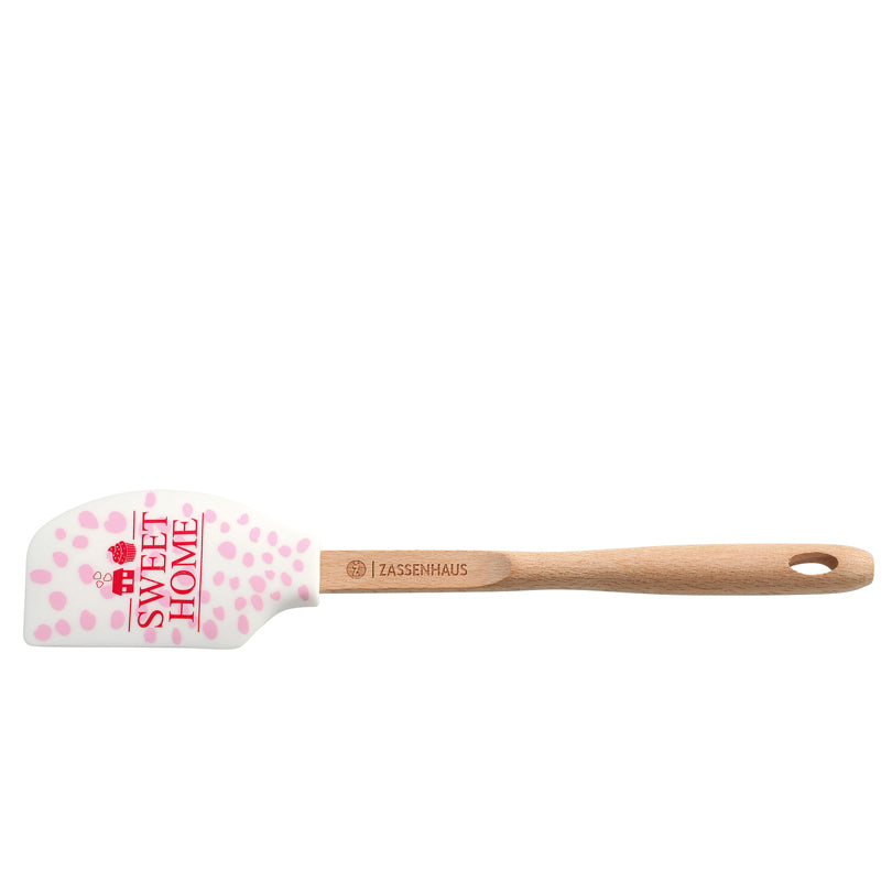 Leccapiatti "Fun", in display assortito da 12 pezzi cm 6x20,5