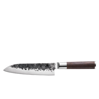 Coltello Santoku "Edition Kyoto" cm 18/33,5