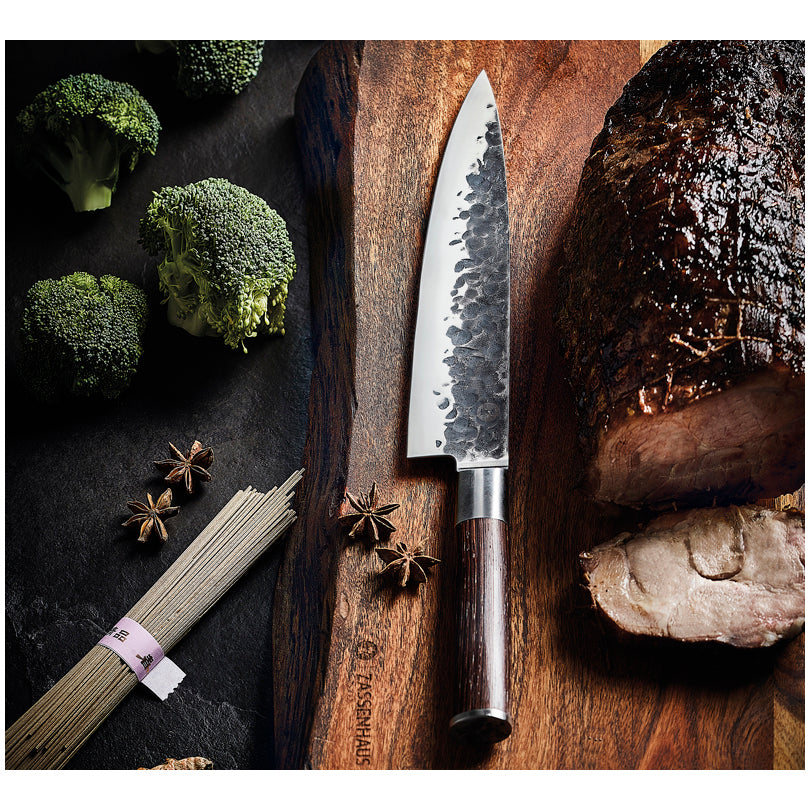 Coltello cuoco "Edition Kyoto" cm 20/35,5