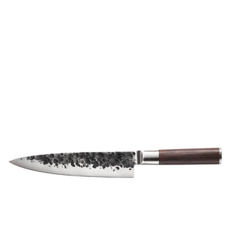 Coltello cuoco "Edition Kyoto" cm 20/35,5