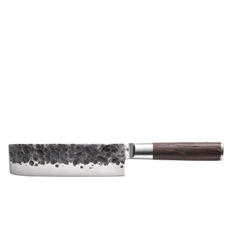 Coltello verdure Nakiri "Edition Kyoto" cm 18/32