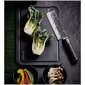 Coltello verdure Nakiri "Edition Kyoto" cm 18/32