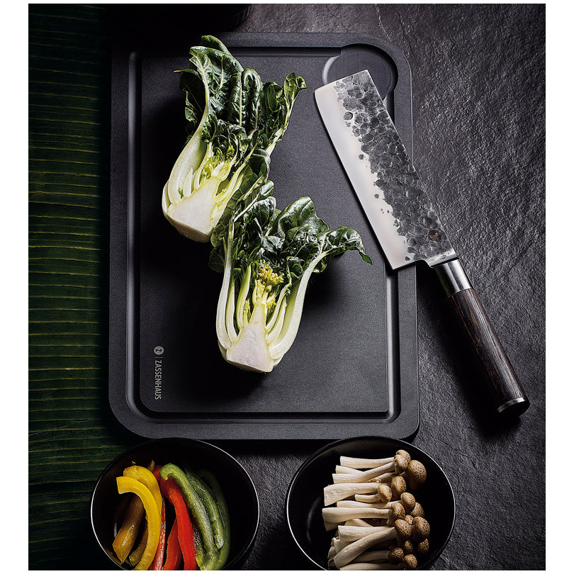 Coltello verdure Nakiri "Edition Kyoto" cm 18/32