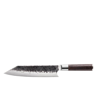 Coltello Kiritsuke (coltello pesce) "Edition Kyoto" cm 23/37,5