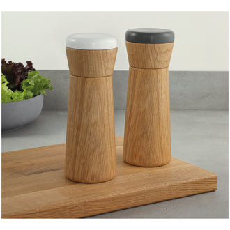 Macinapepe "Lünne" cm Ø5,5x15,5