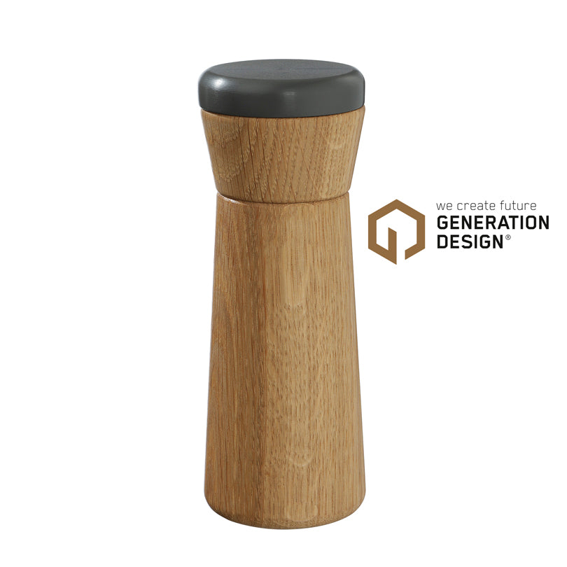 Macinapepe "Lünne" cm Ø5,5x15,5