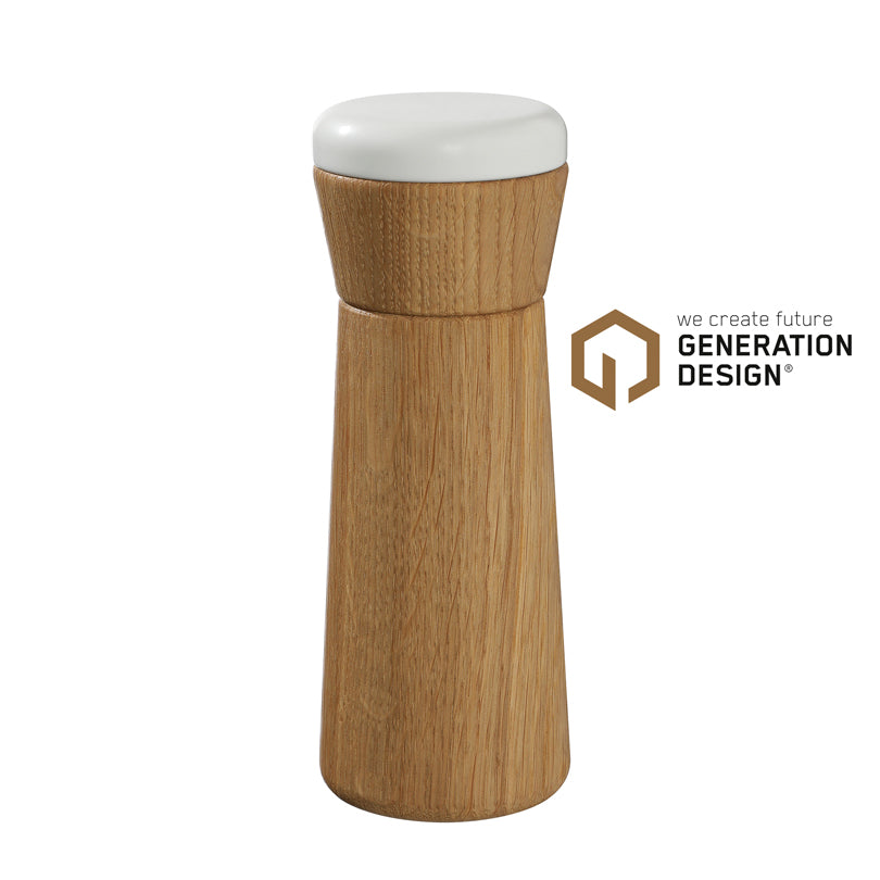 Macinasale "Lünne" cm Ø5,5x15,5