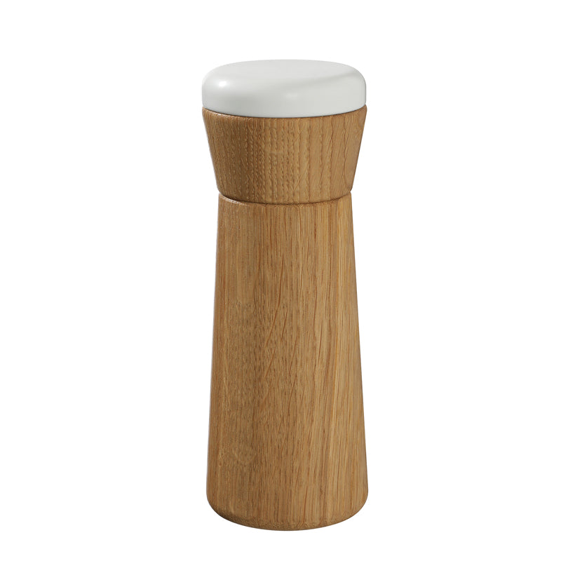 Macinasale "Lünne" cm Ø5,5x15,5