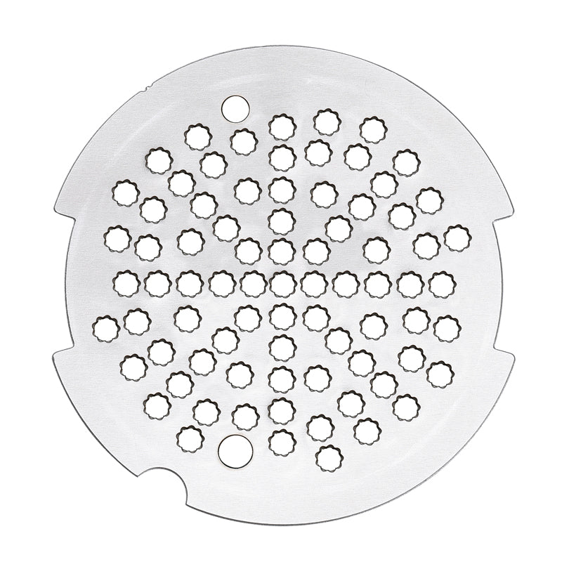 Macinaspezie "Duo Concept" con 3 dischi intercambiabili cm Ø4,5x13,5