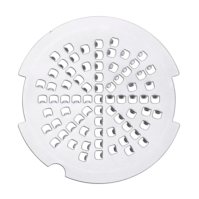 Macinaspezie "Duo Concept" con 3 dischi intercambiabili cm Ø4,5x13,5