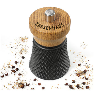 Macinapepe "Worker" cm Ø6x10