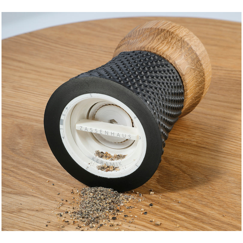 Macinapepe "Worker" cm Ø6x10