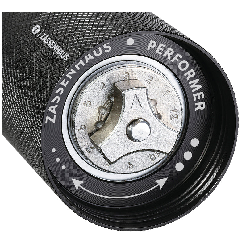 Macinaspezie "Performer" cm Ø5x15