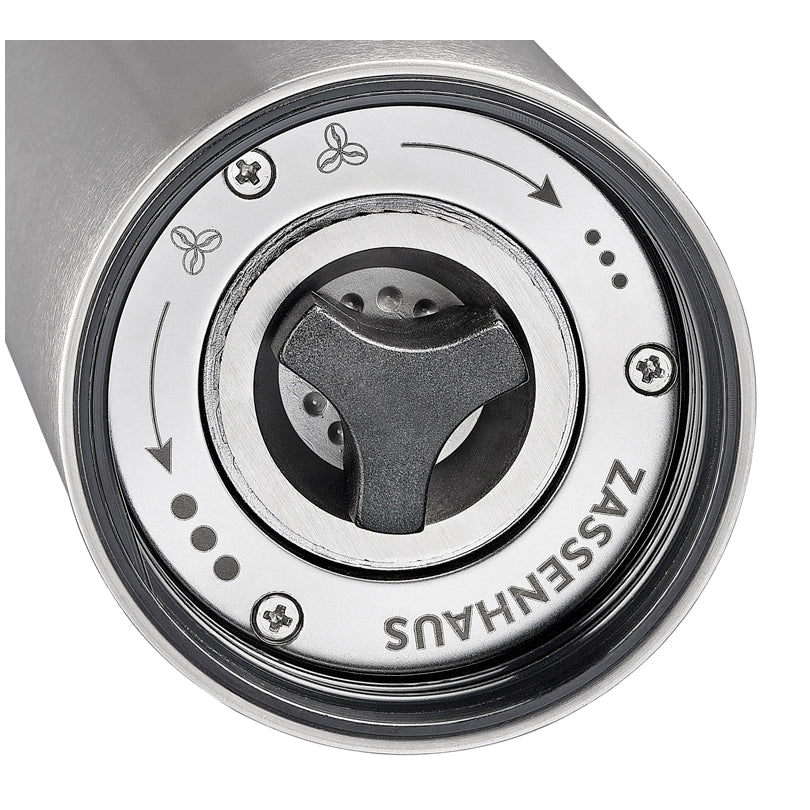 Macinacaffè "Mano" cm Ø6x20,5