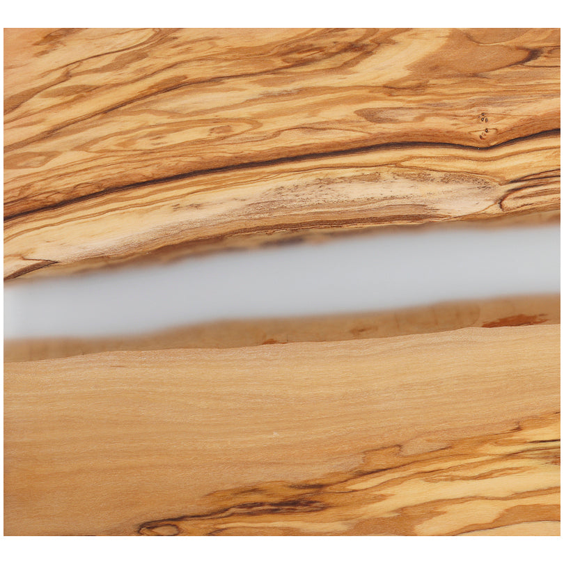 Tagliere da portata rettangolare "Olive" cm 45x22x1,5