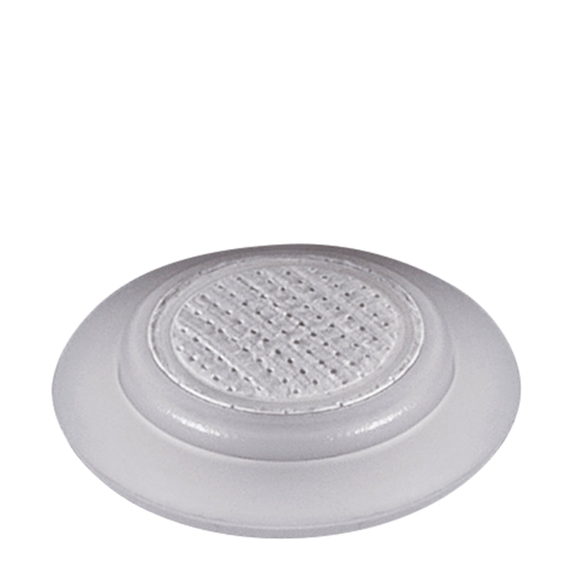 Barattolo salvafreschezza tondo "Aroma", con indicazione della data regolabile g 250/cm Ø13x10