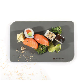 Tagliere rettangolare "Comfort XPlus" cm 26x17,07