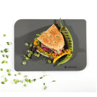 Tagliere rettangolare "Comfort XPlus" cm 28x20x0,7