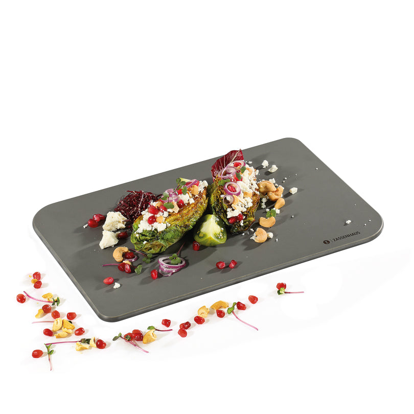 Tagliere rettangolare "Comfort XPlus" cm 36x23x0,7