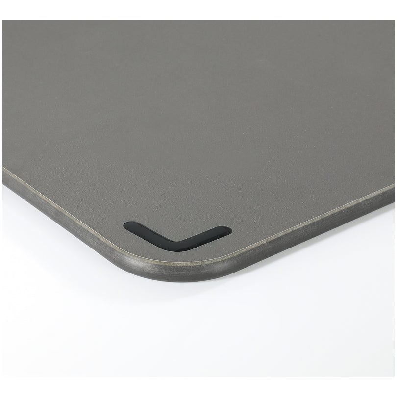 Tagliere rettangolare "Comfort XPlus" cm 36x23x0,7