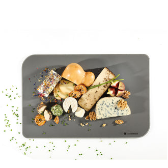 Tagliere rettangolare "Comfort XPlus" cm 42x27,5x0,7