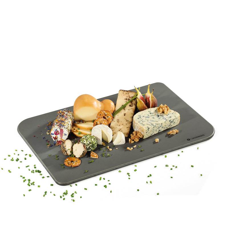 Tagliere rettangolare "Comfort XPlus" cm 42x27,5x0,7