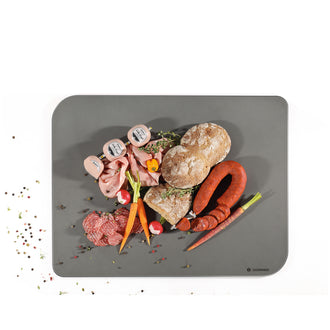 Tagliere rettangolare "Comfort XPlus" cm 49,5x38x0,7