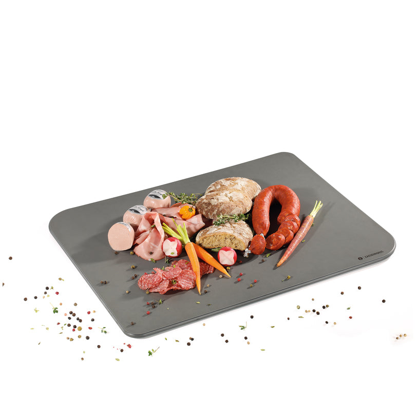 Tagliere rettangolare "Comfort XPlus" cm 49,5x38x0,7