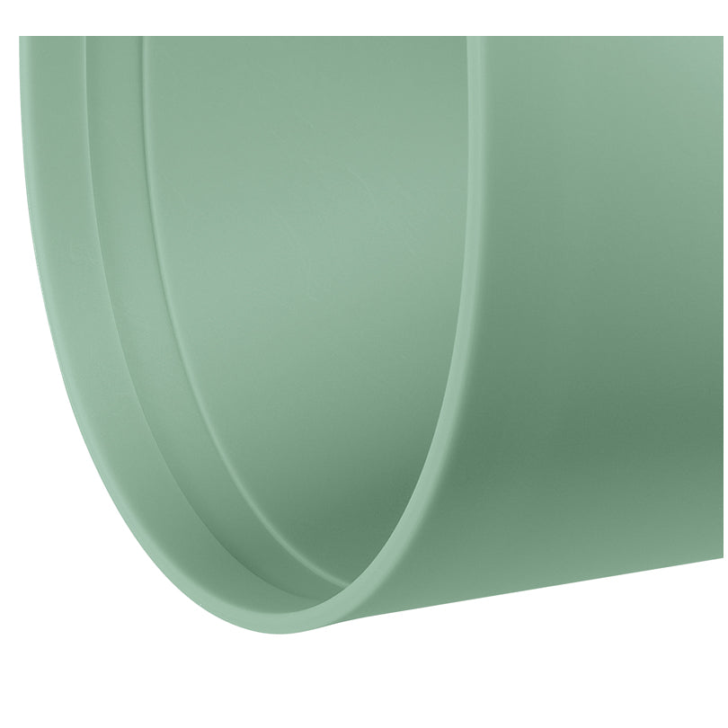 Tagliere flessibile rettangolare "Premium Line", con scanalatura cm 38x25x0,4