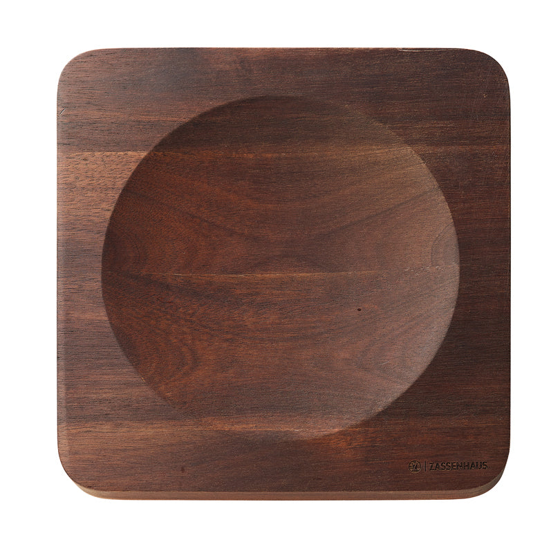 Kit Mezzaluna "Mincer", 2 pezzi cm 17x11/20x20x2