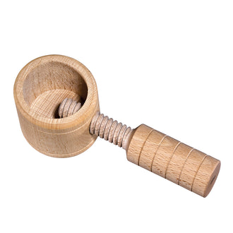 Schiaccianoci "Sorrento" cm Ø6,5x19,5