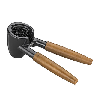 Schiaccianoci/Apribottiglia "Knacki Legno" cm 17