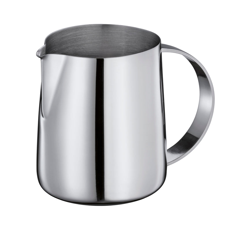 Kit Zuccheriera e Lattiera "Delizia", sovrapponibile cm Ø7,5x13,5