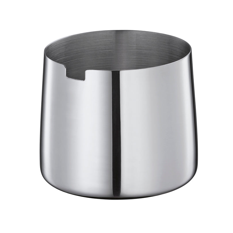 Kit Zuccheriera e Lattiera "Delizia", sovrapponibile cm Ø7,5x13,5