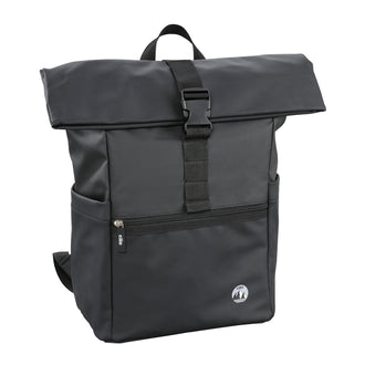 Zaino "Capri" con tracolla imbottita e regolabile l 19/cm 28x16x54