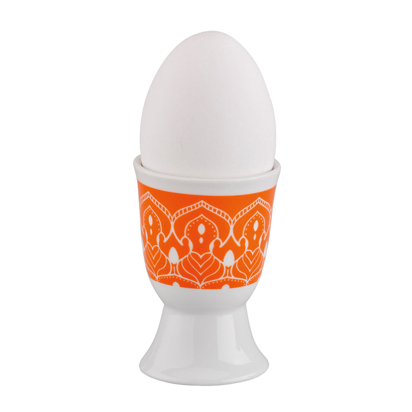 Portauovo "Amici - Mandala" cm Ø5x7