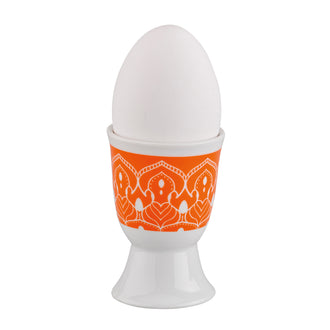 Portauovo "Amici - Mandala" cm Ø5x7