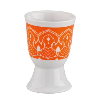 Portauovo "Amici - Mandala" cm Ø5x7