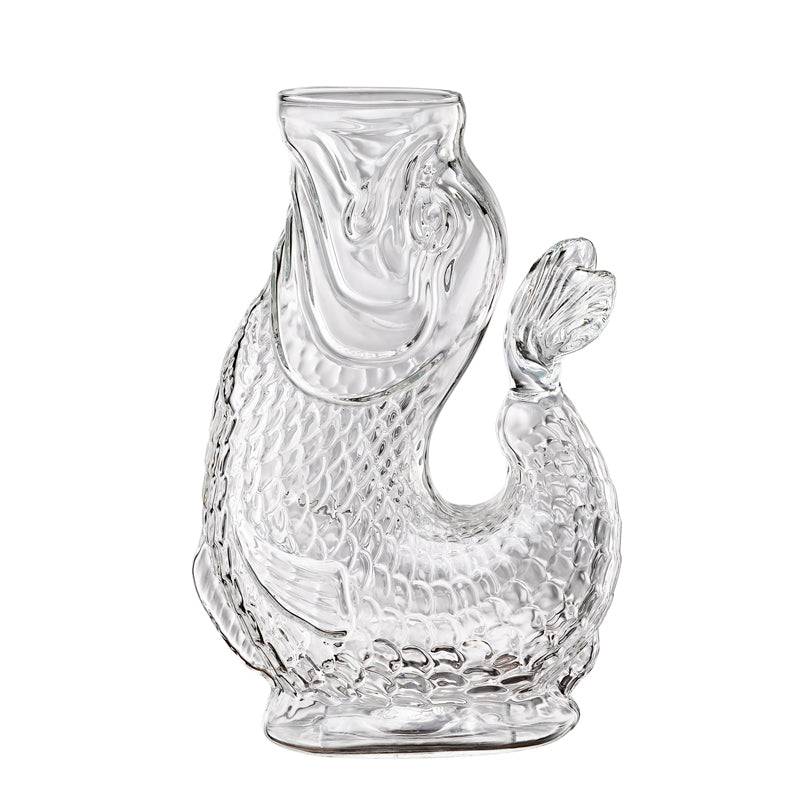 Brocca d'acqua "Nemo" l 1/cm 15,5x10x23