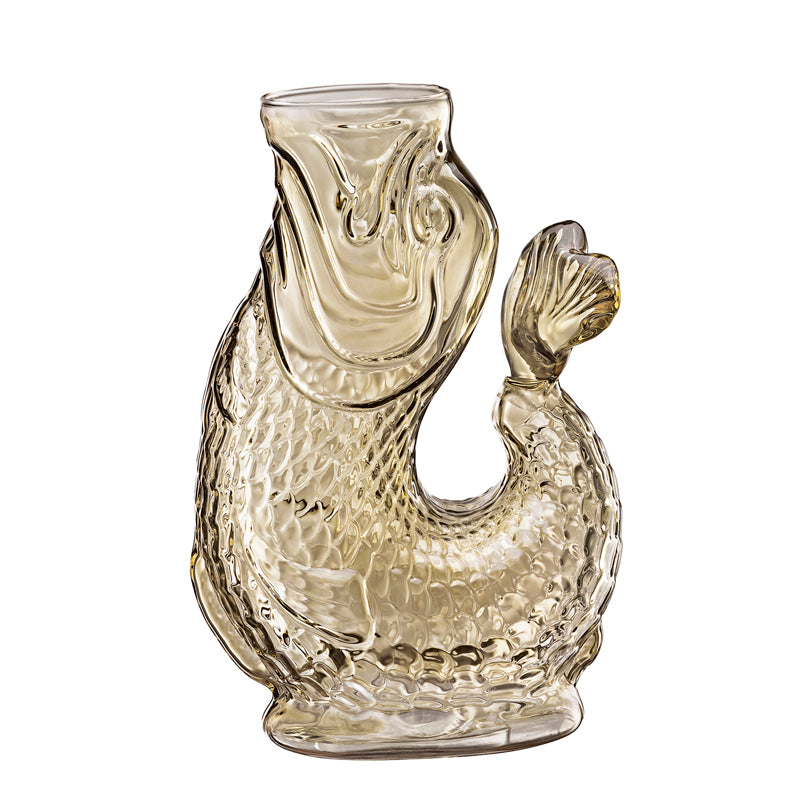 Brocca d'acqua "Nemo" l 1/cm 15,5x10x23
