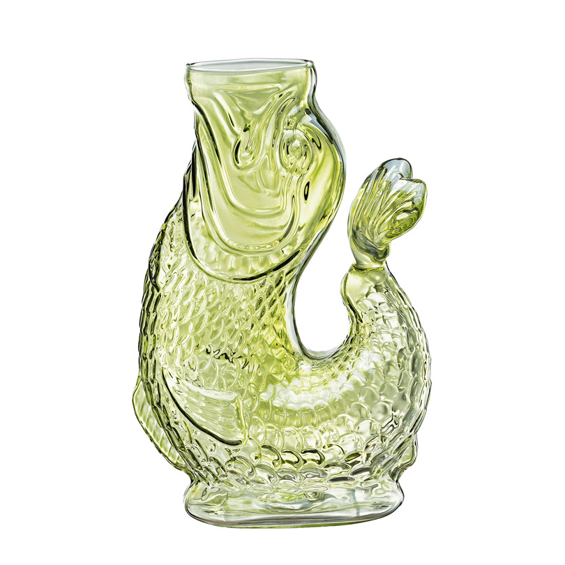 Brocca d'acqua "Nemo" l 1/cm 15,5x10x23