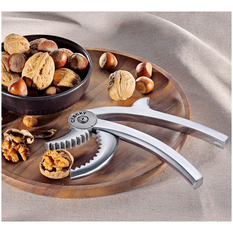 Schiaccianoci "Cracky" cm 19,5