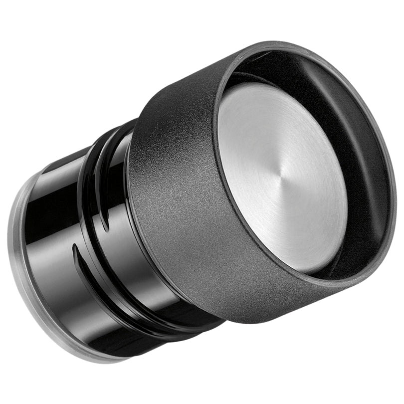 Bottiglia termica "Deluxe" ml 450/cm Ø7x23