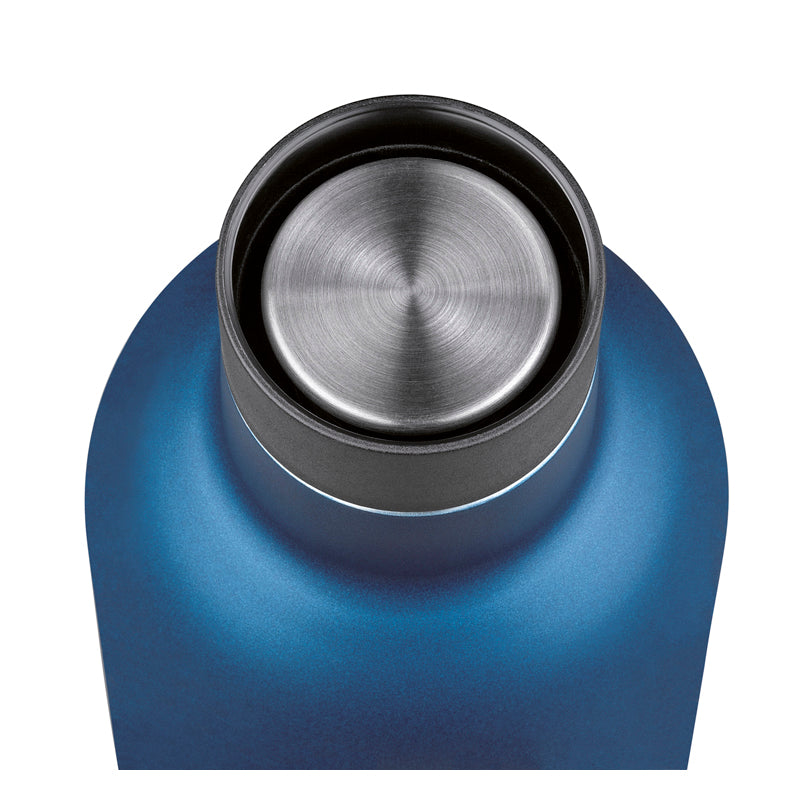 Bottiglia termica "Deluxe" ml 450/cm Ø7x23