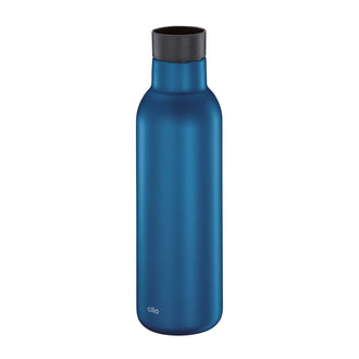 Bottiglia termica "Deluxe" ml 450/cm Ø7x23