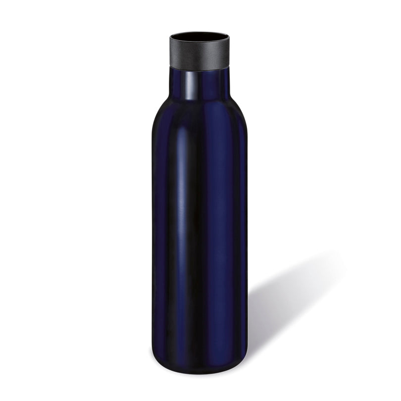 Bottiglia termica "Deluxe" ml 450/cm Ø7x23