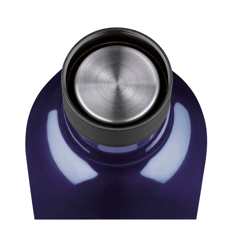 Bottiglia termica "Deluxe" ml 650/cm Ø8x24,5