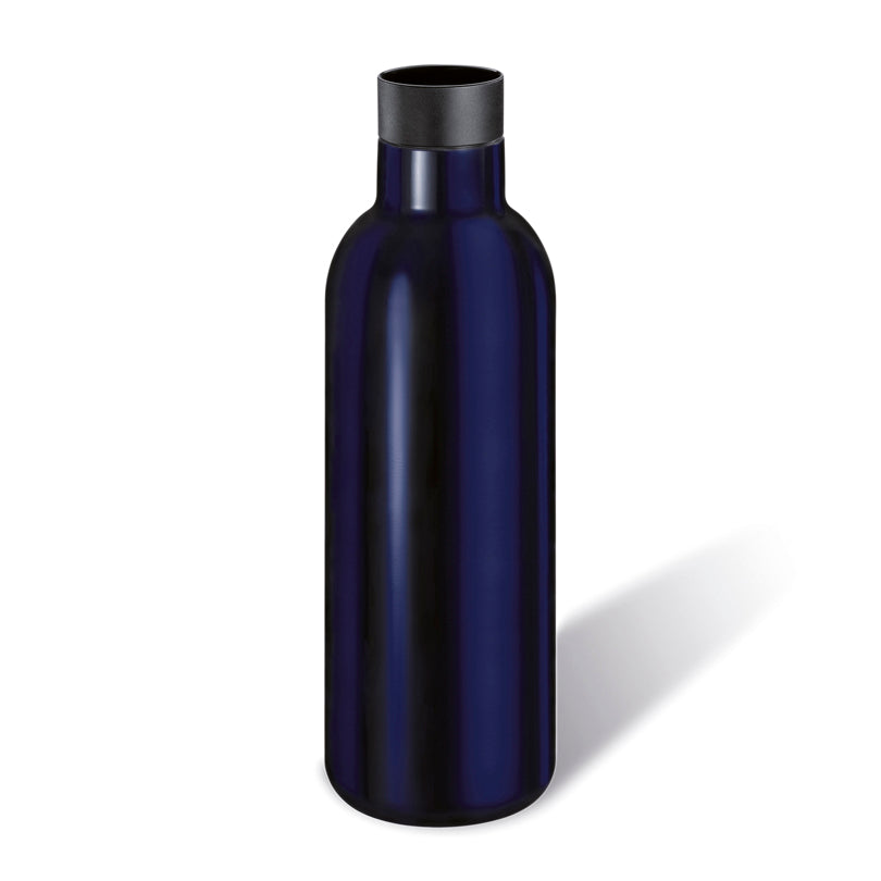 Bottiglia termica "Deluxe" ml 650/cm Ø8x24,5