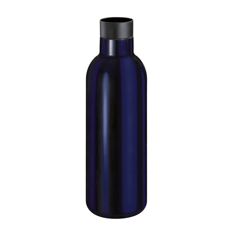 Bottiglia termica "Deluxe" ml 650/cm Ø8x24,5